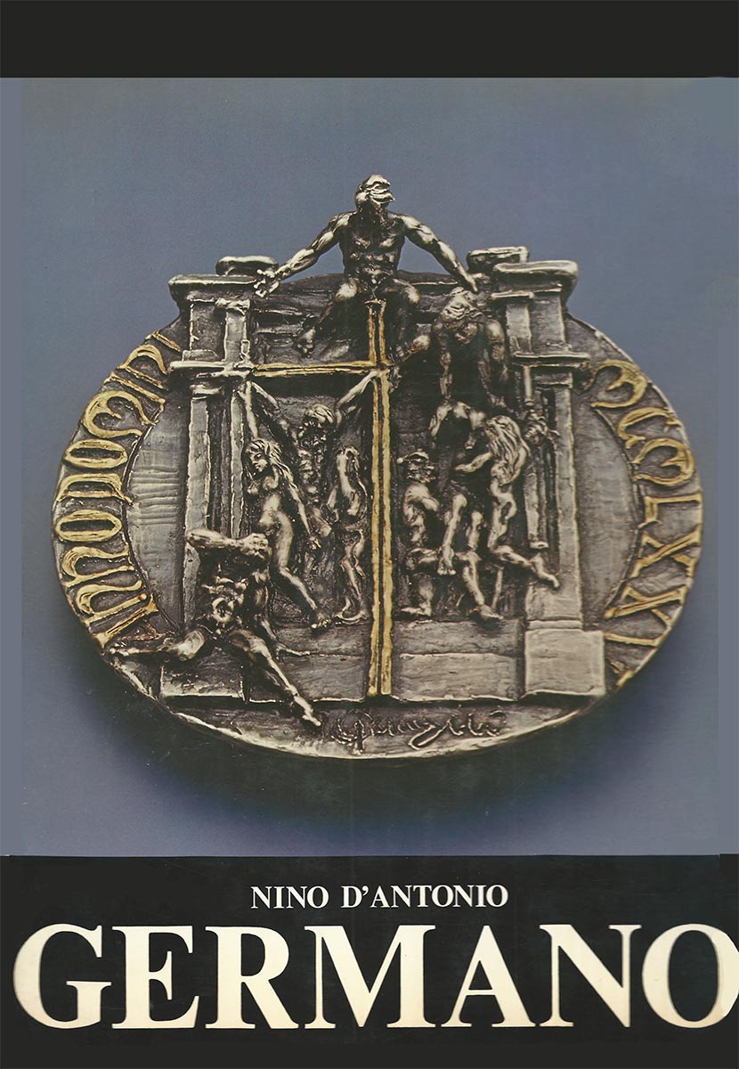 Libro-Nino-DAntonio-Germano-dicembre-1976-germano-gioielli